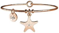 Bracciale Kidult Donna Animal Planet in Acciaio Cristallo 731023 - 731023